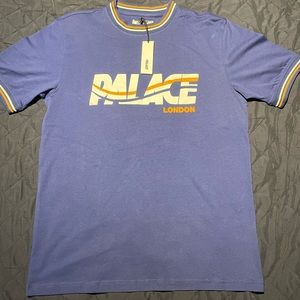 London Wave Palace Tee size M